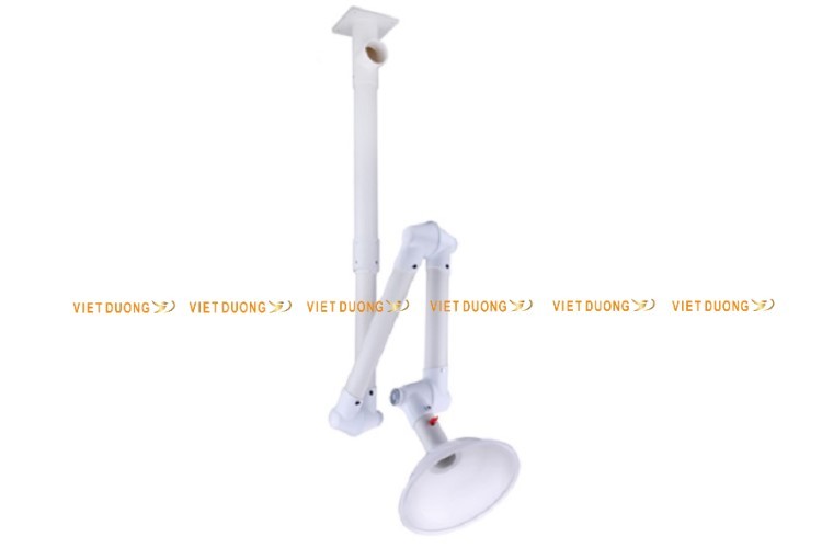 Chụp Hút Di Động, Chụp hút khí độc phòng thí nghiệm, Wall Mounted Fume Exhaust Extraction: Nhà thầu chuyên nghiệp cho các dự án